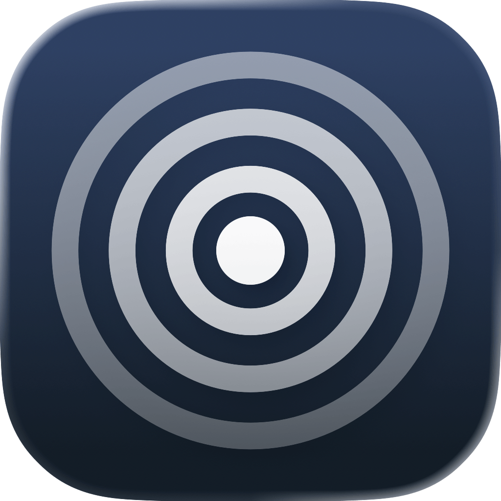 ProximityShortcuts App Icon