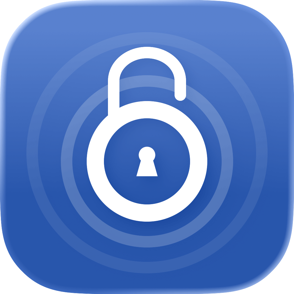 ProximityShortcuts Unlock Helper icon